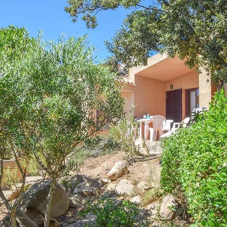 In Trinita Dagultu Vignol With Kitchen Holiday home Li Valcaggi